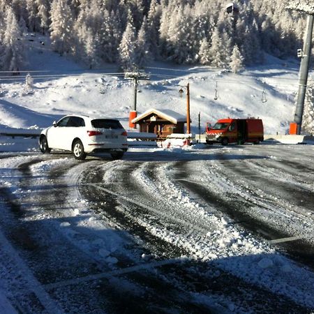 CHALET GRINCH 90m2, 3 Sdb, skis aux pieds, wifi Tignes Extérieur photo