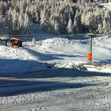 CHALET GRINCH 90m2, 3 Sdb, skis aux pieds, wifi Tignes Extérieur photo