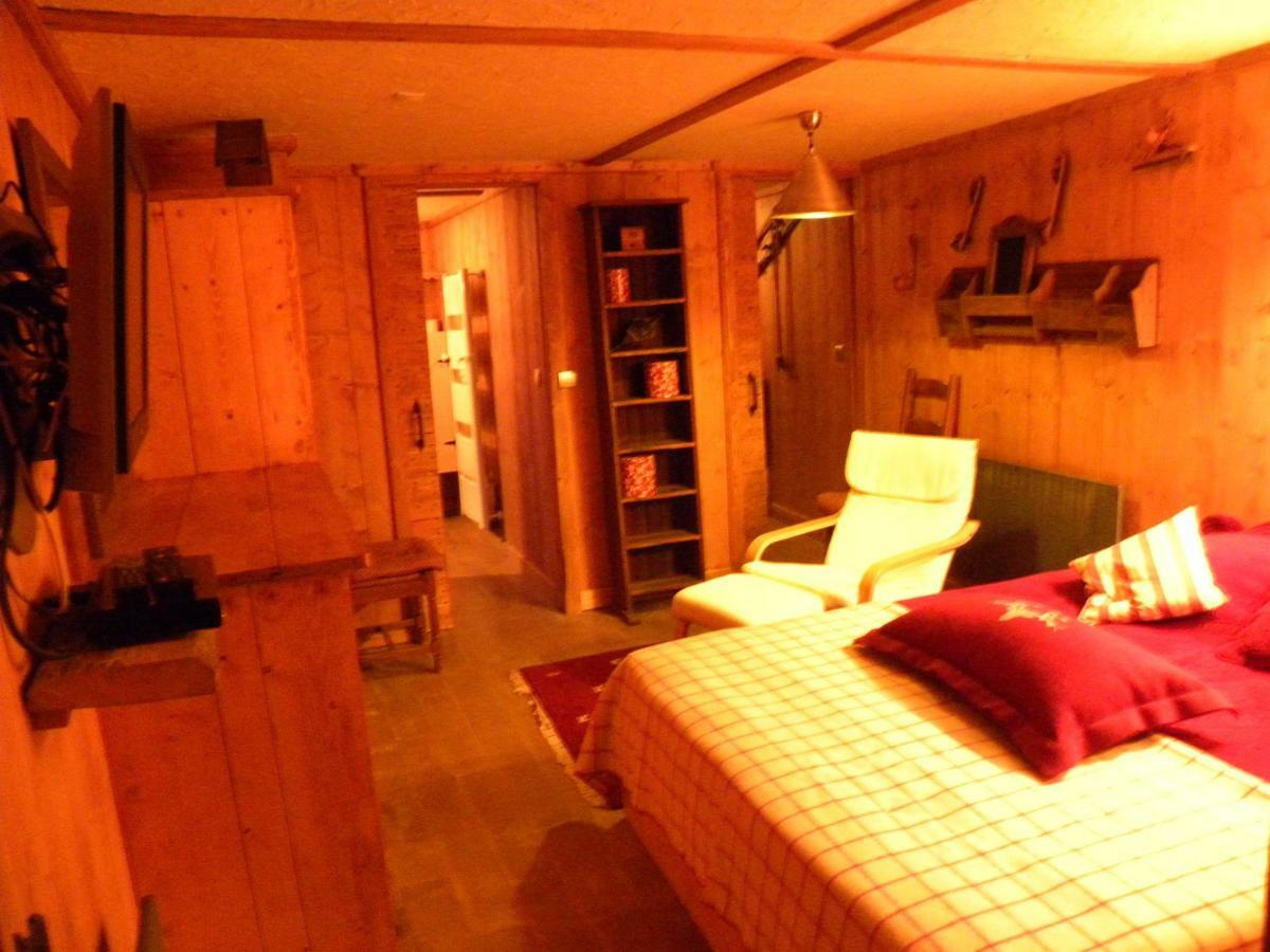CHALET GRINCH 90m2, 3 Sdb, skis aux pieds, wifi Tignes Extérieur photo