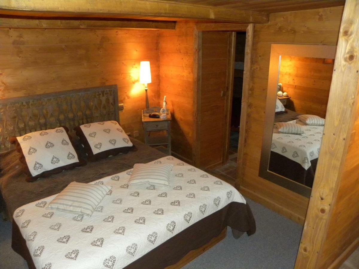 CHALET GRINCH 90m2, 3 Sdb, skis aux pieds, wifi Tignes Extérieur photo