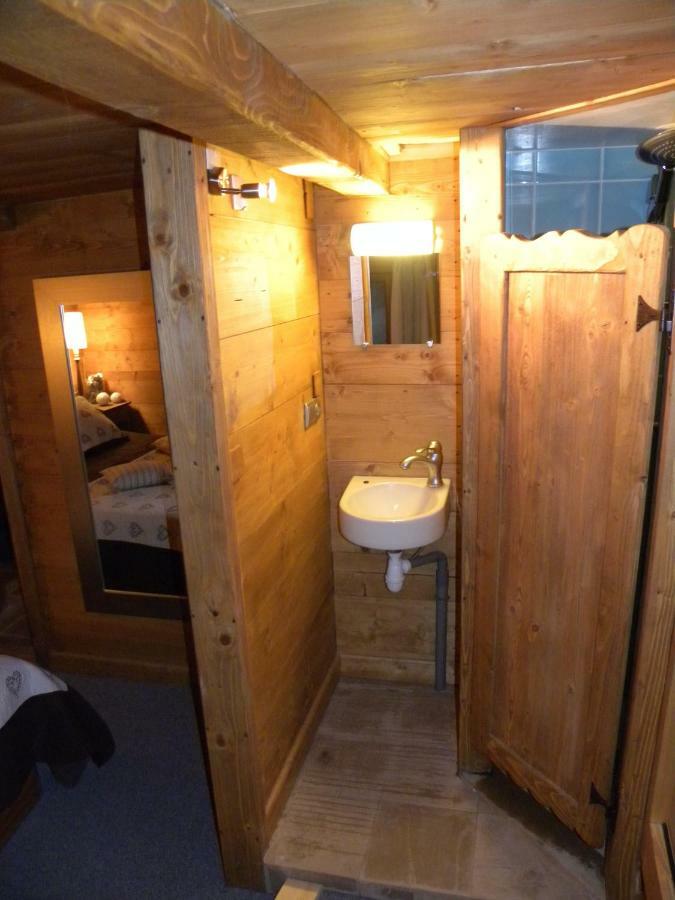 CHALET GRINCH 90m2, 3 Sdb, skis aux pieds, wifi Tignes Extérieur photo