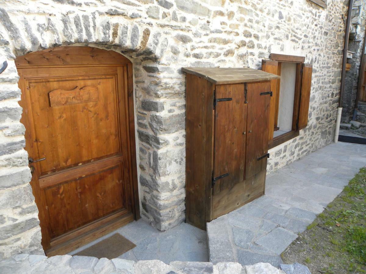 CHALET GRINCH 90m2, 3 Sdb, skis aux pieds, wifi Tignes Extérieur photo