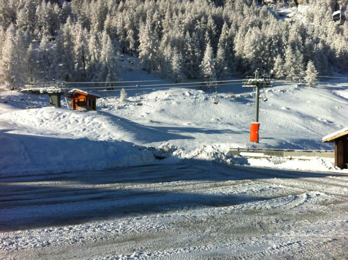 CHALET GRINCH 90m2, 3 Sdb, skis aux pieds, wifi Tignes Extérieur photo
